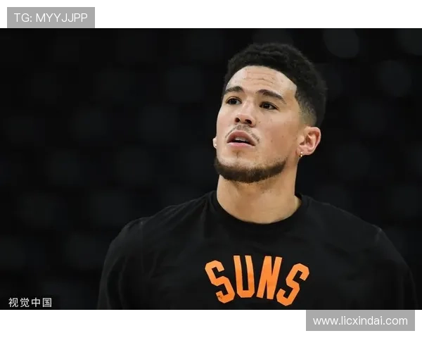 基德盛赞布克表现出色称其为当今篮球界顶尖球员之一